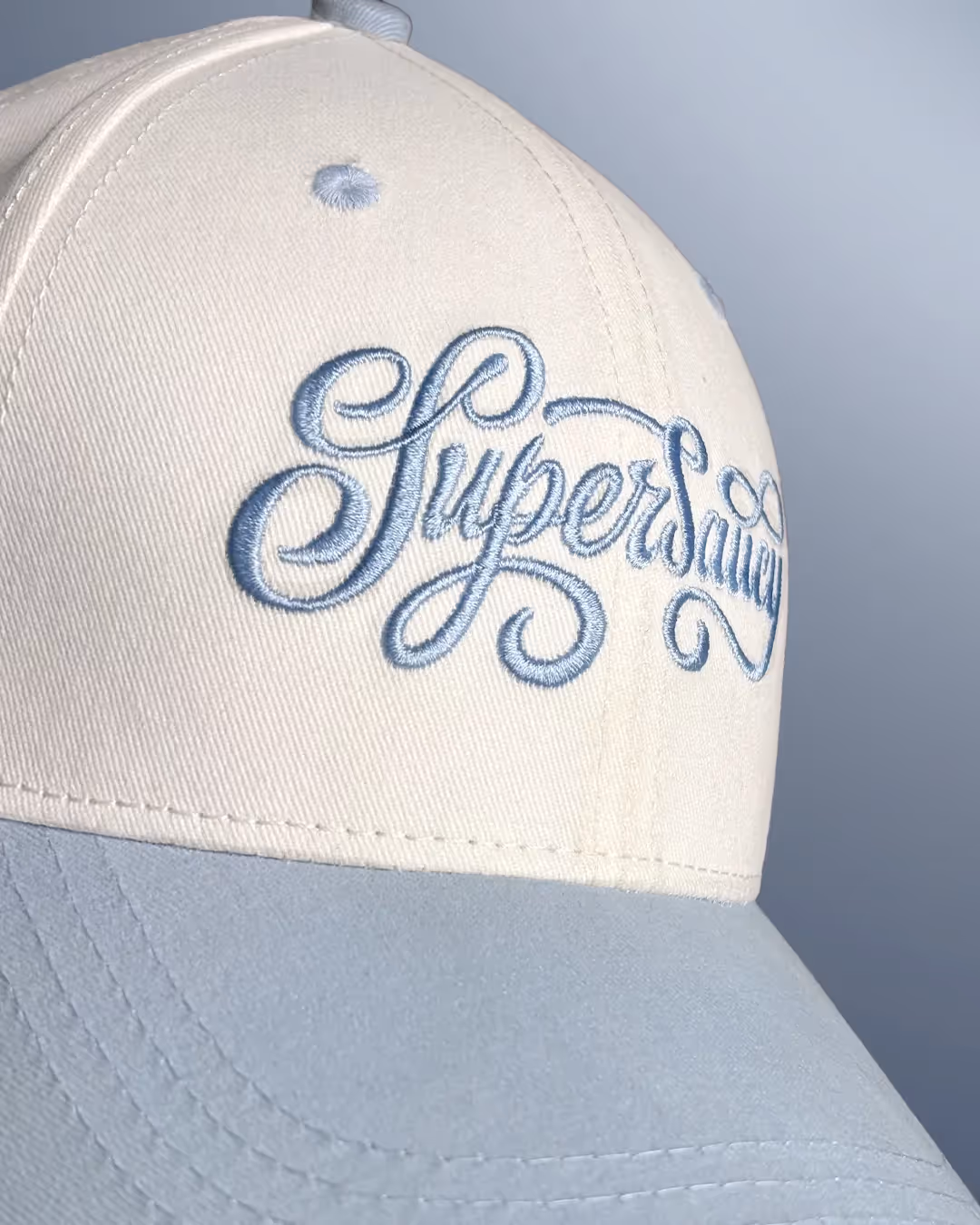 Super Saucy Cotton Cap  image 4