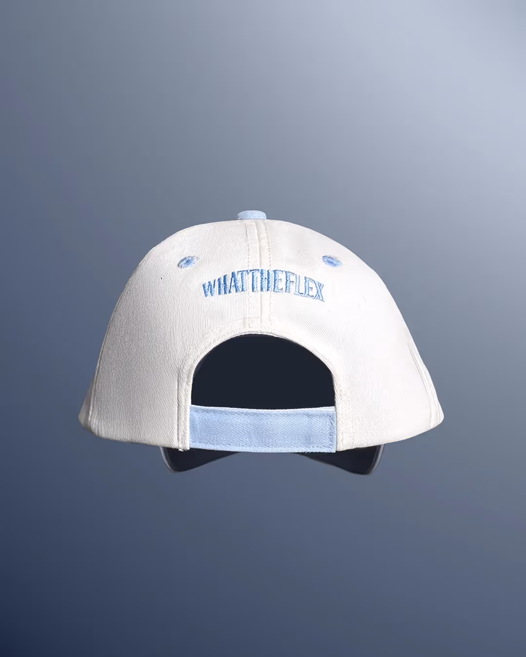 Super Saucy Cotton Cap  image 6