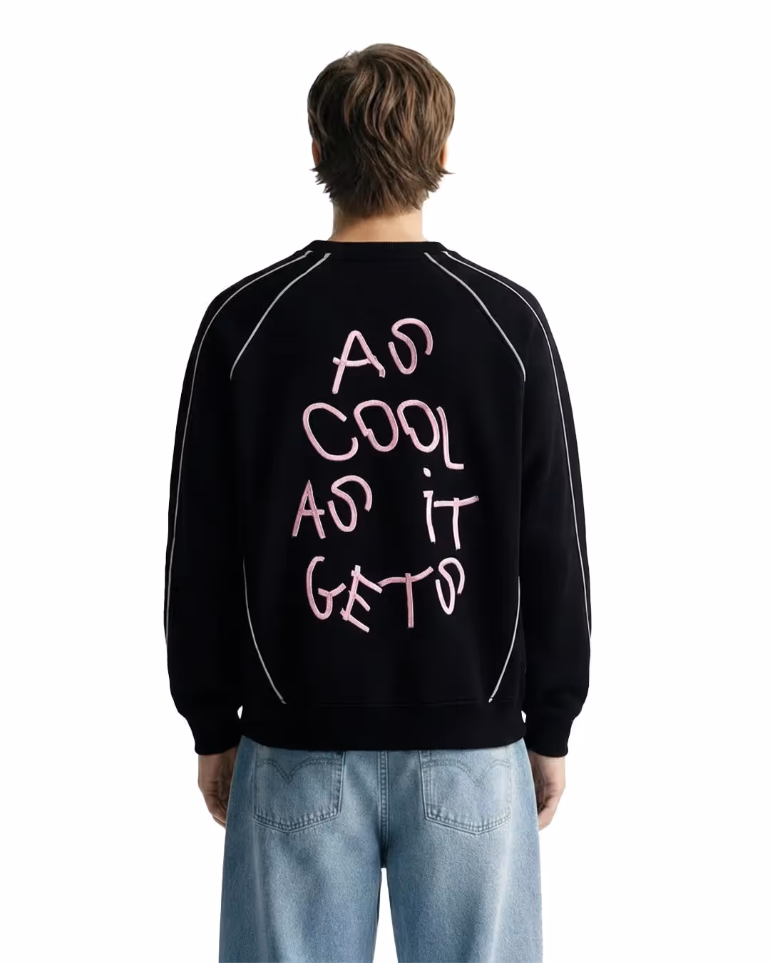 The Coolest Sweatshirt image 1