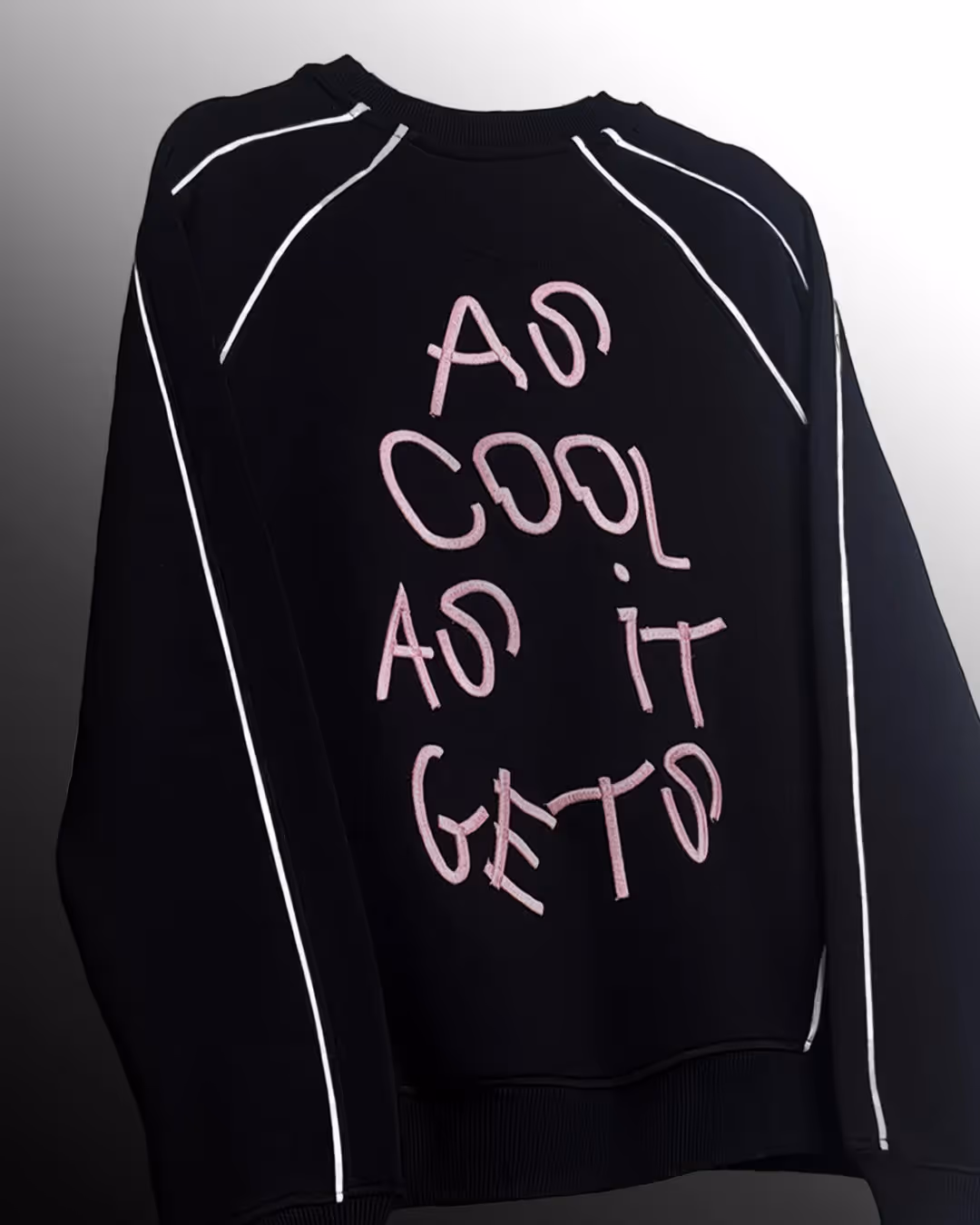 The Coolest Sweatshirt  image 4