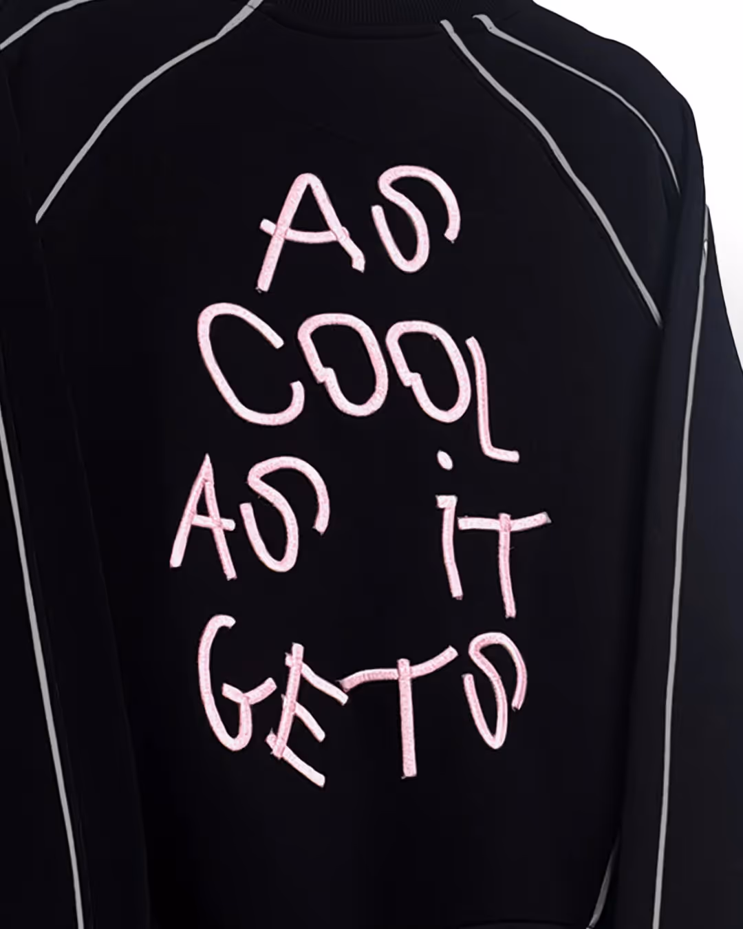 The Coolest Sweatshirt  image 7