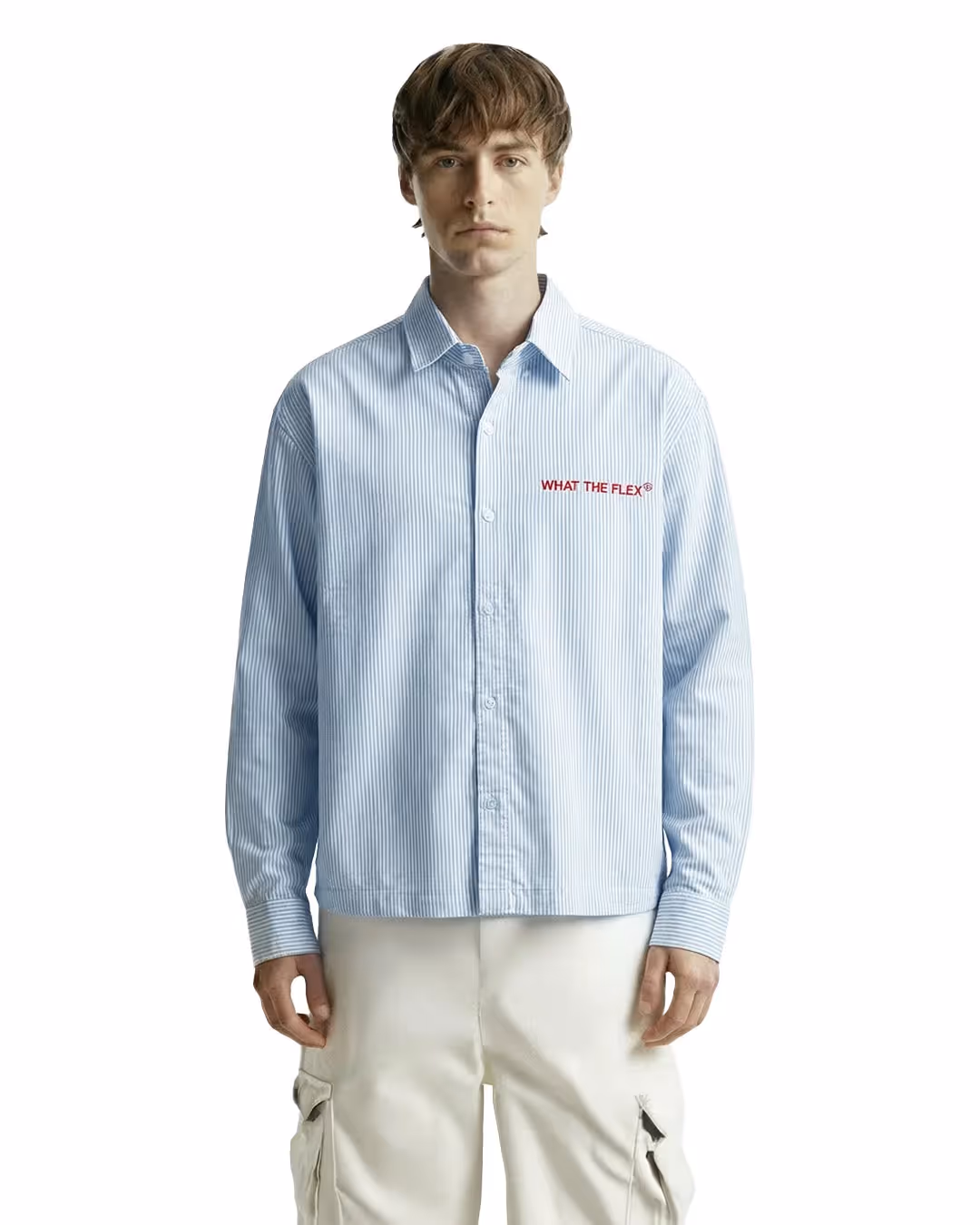 These Days Striped Shirt image 2
