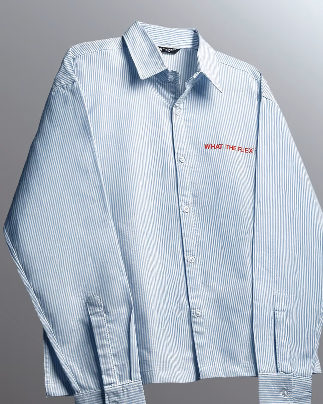 These Days Striped Shirt image 7