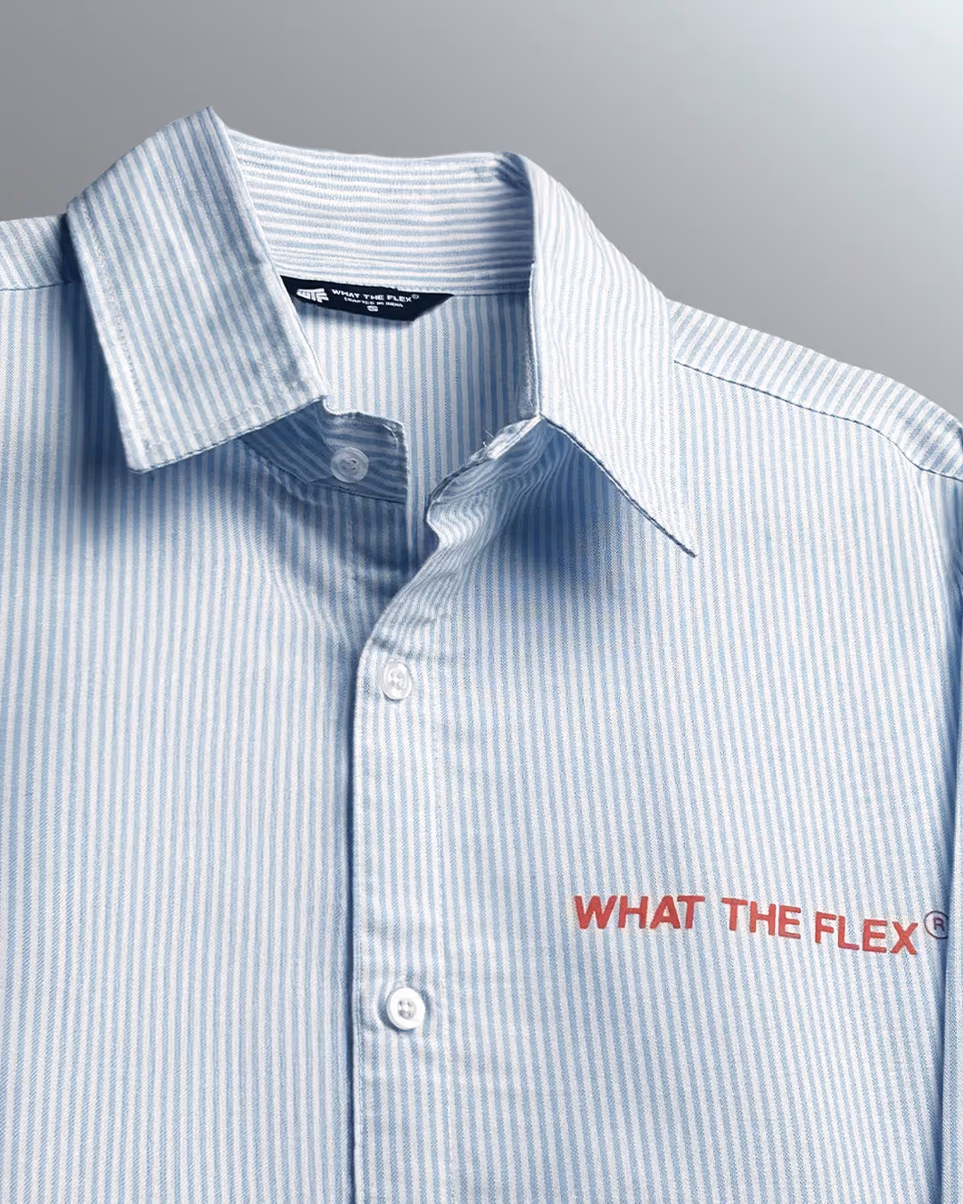 These Days Striped Shirt image 8