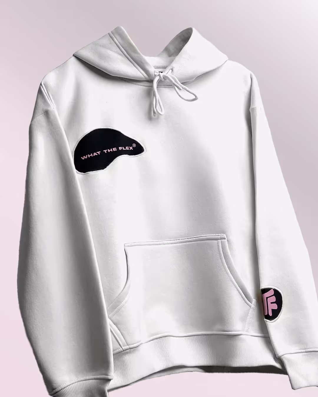 Trust Me Boxy-Fit Hoodie image 3