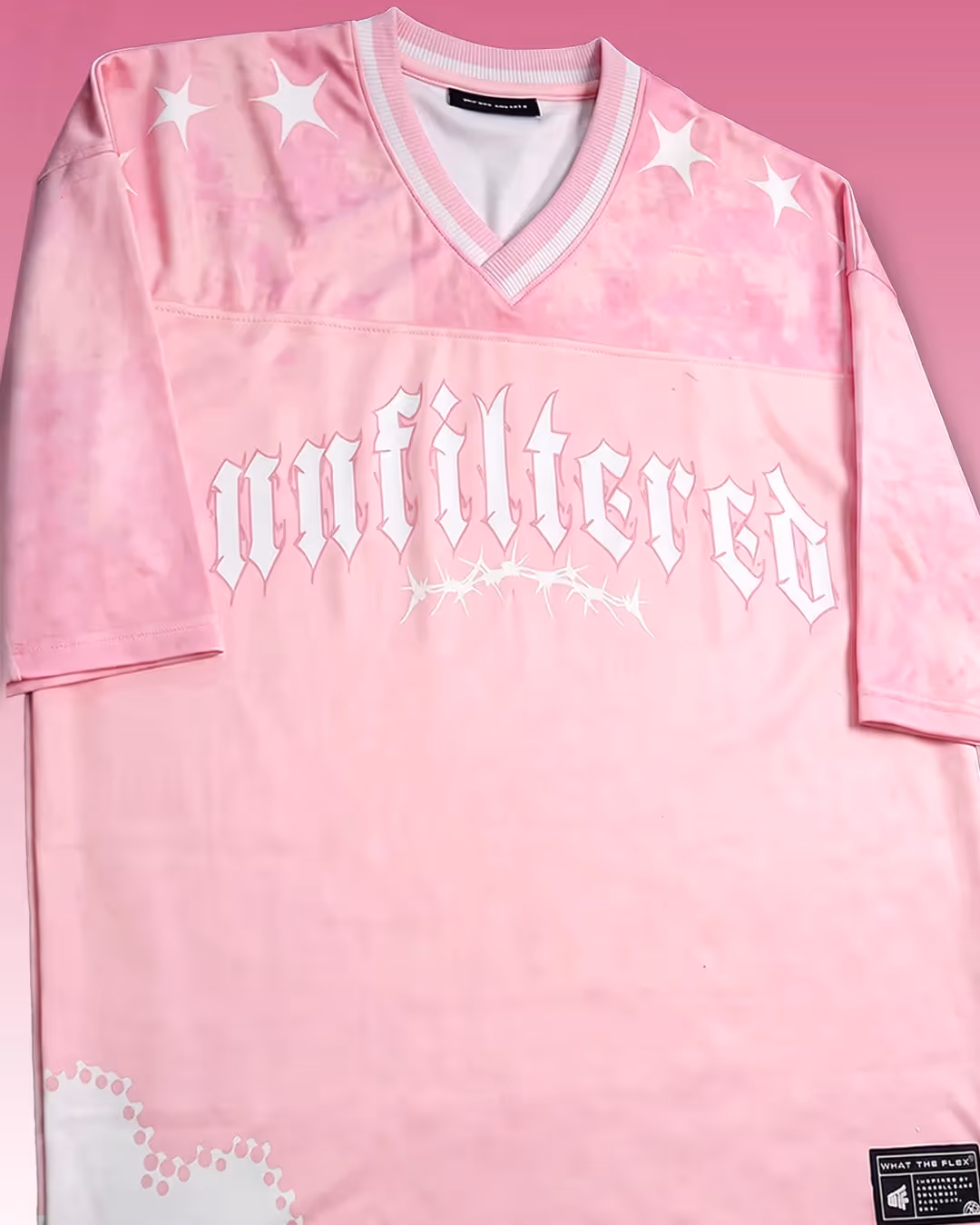Unfiltered Boxy-Fit Jersey image 6