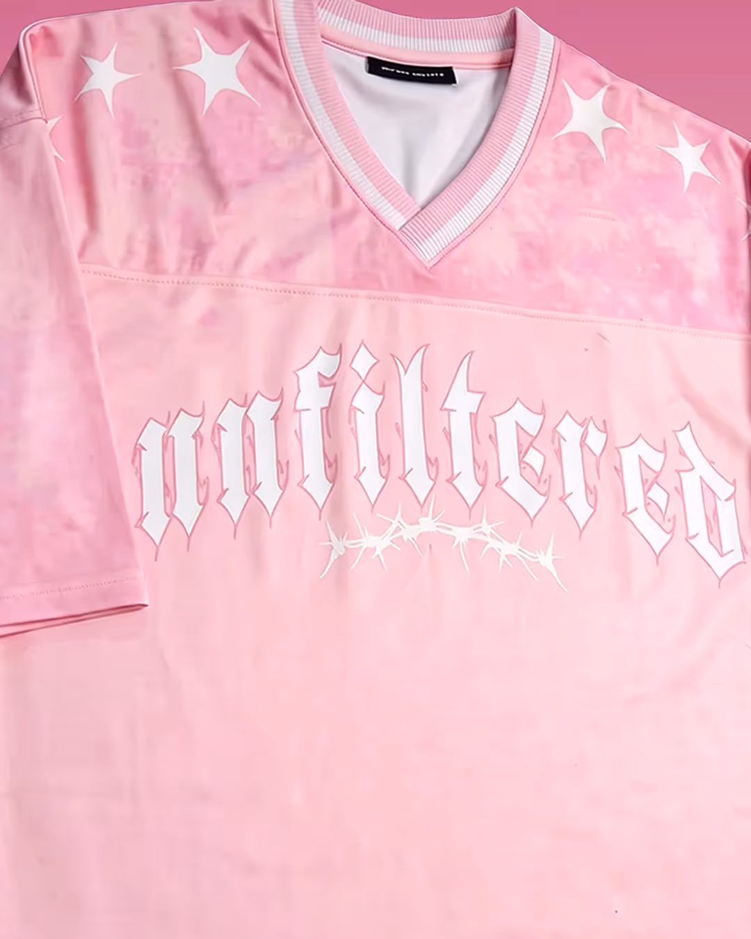 Unfiltered Boxy-Fit Jersey image 7