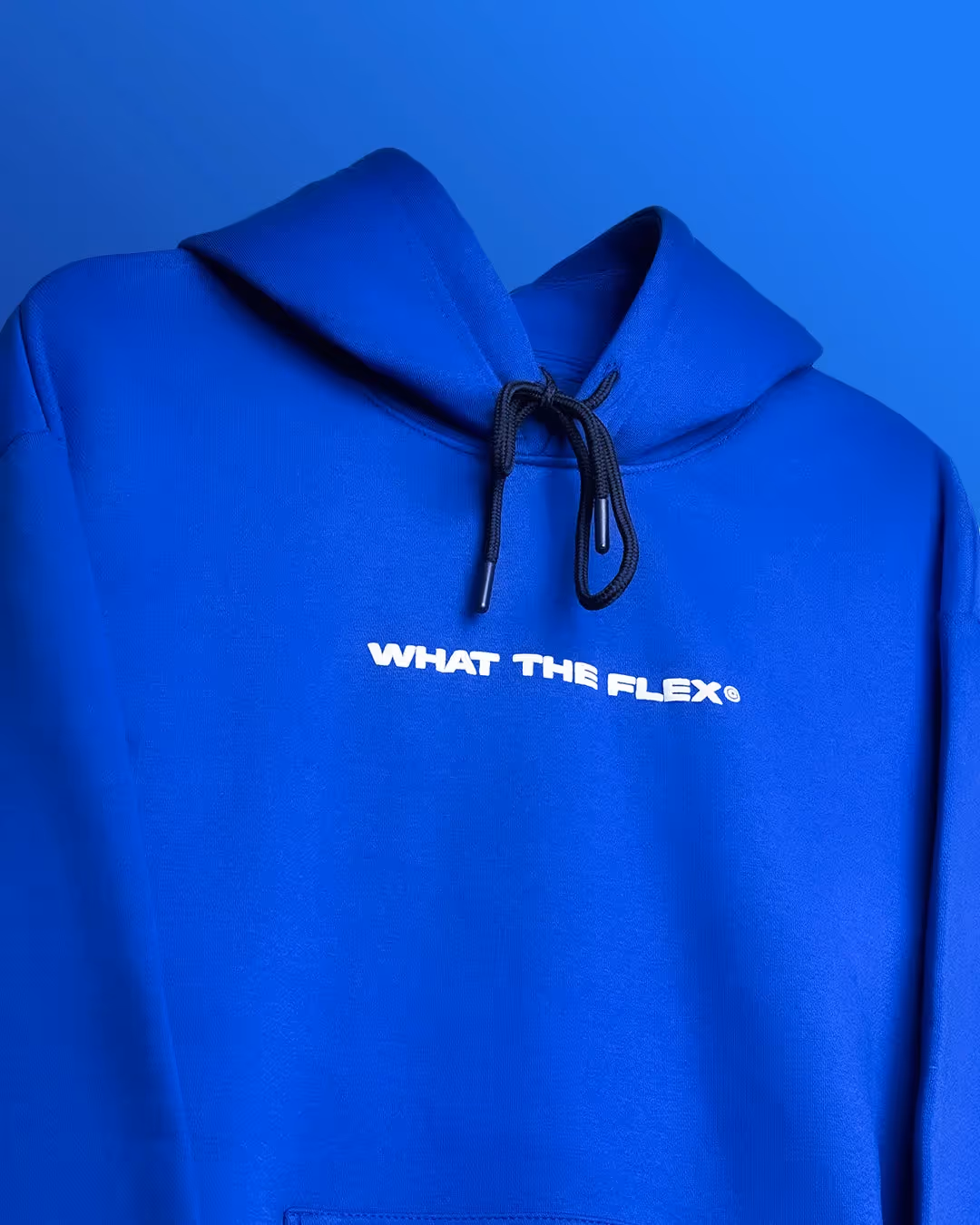 Unkillable Boxy-Fit Hoodie image 6