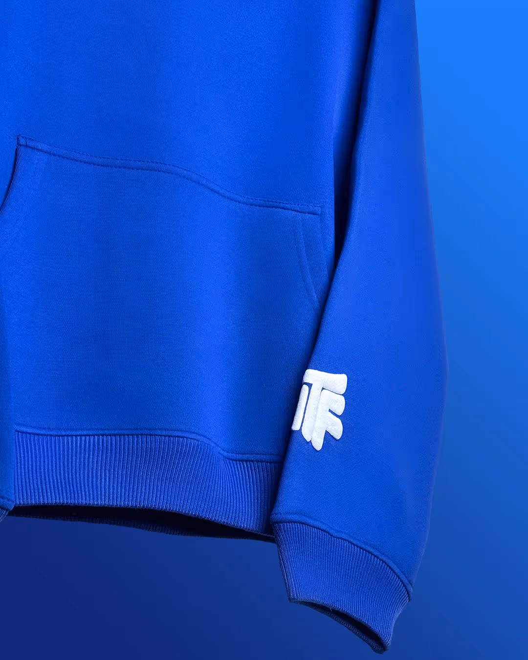 Unkillable Boxy-Fit Hoodie image 8