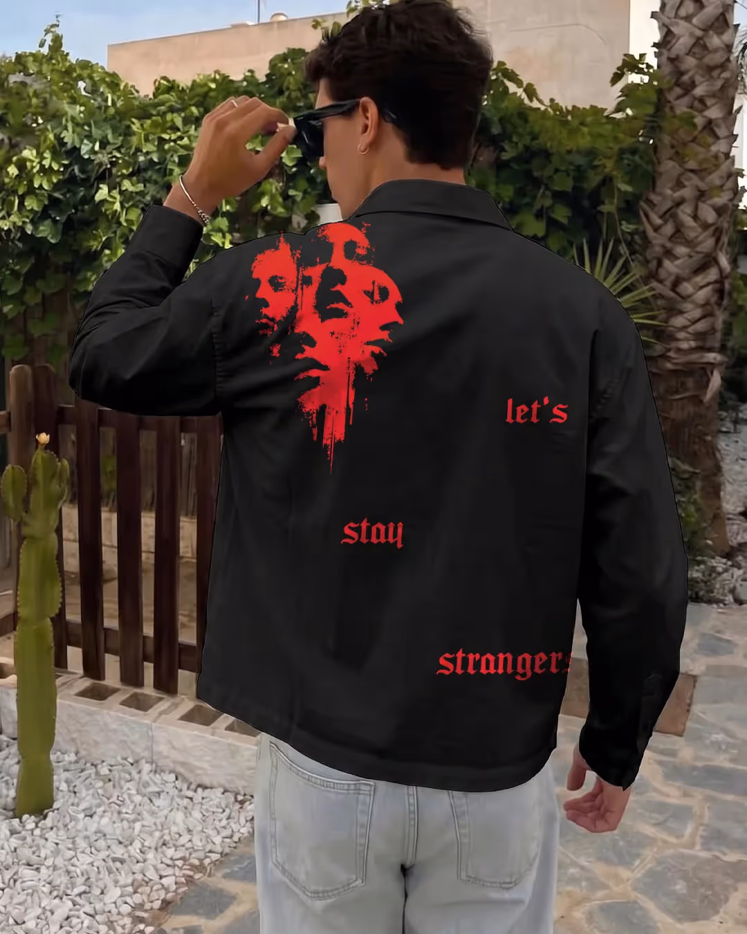 Unknown Full Sleeves Shirt image 7