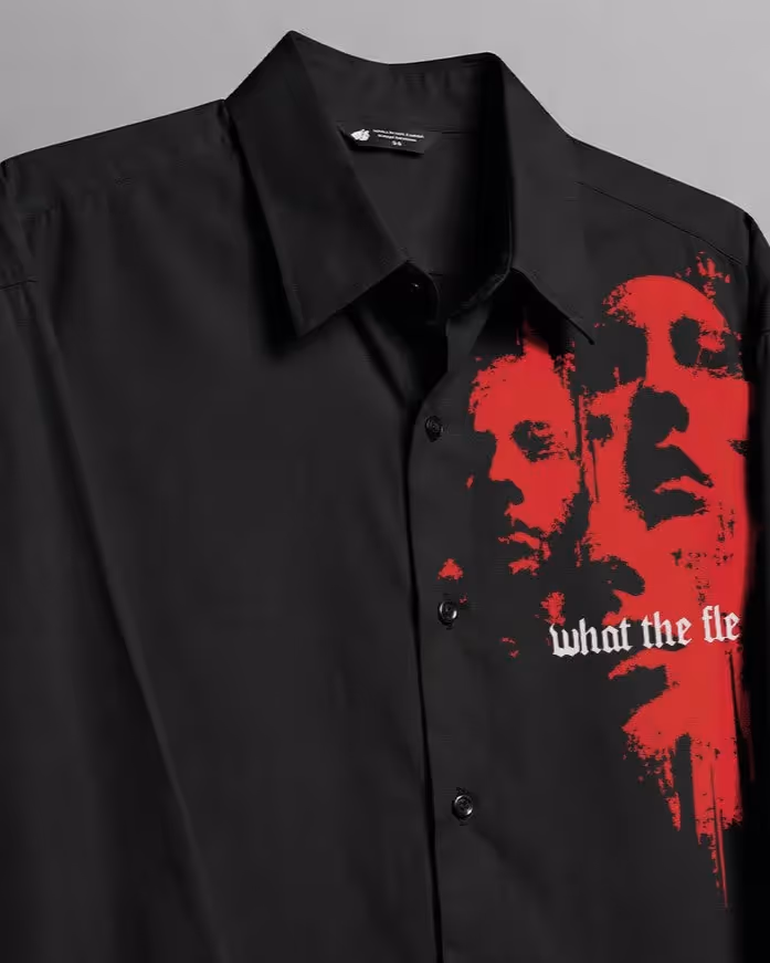 Unknown Full Sleeves Shirt image 9