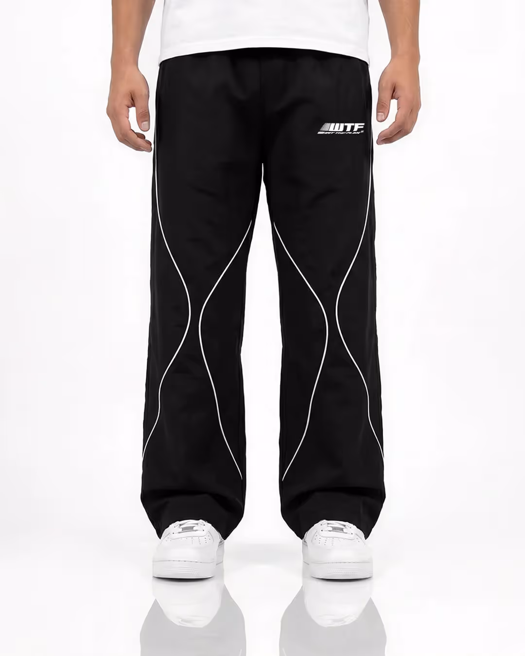 Unmoved Parachute Pants image 5