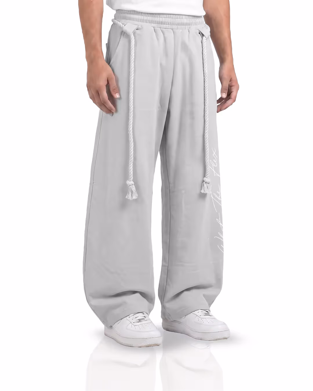 Warrior Samurai Cotton Pants  image 2