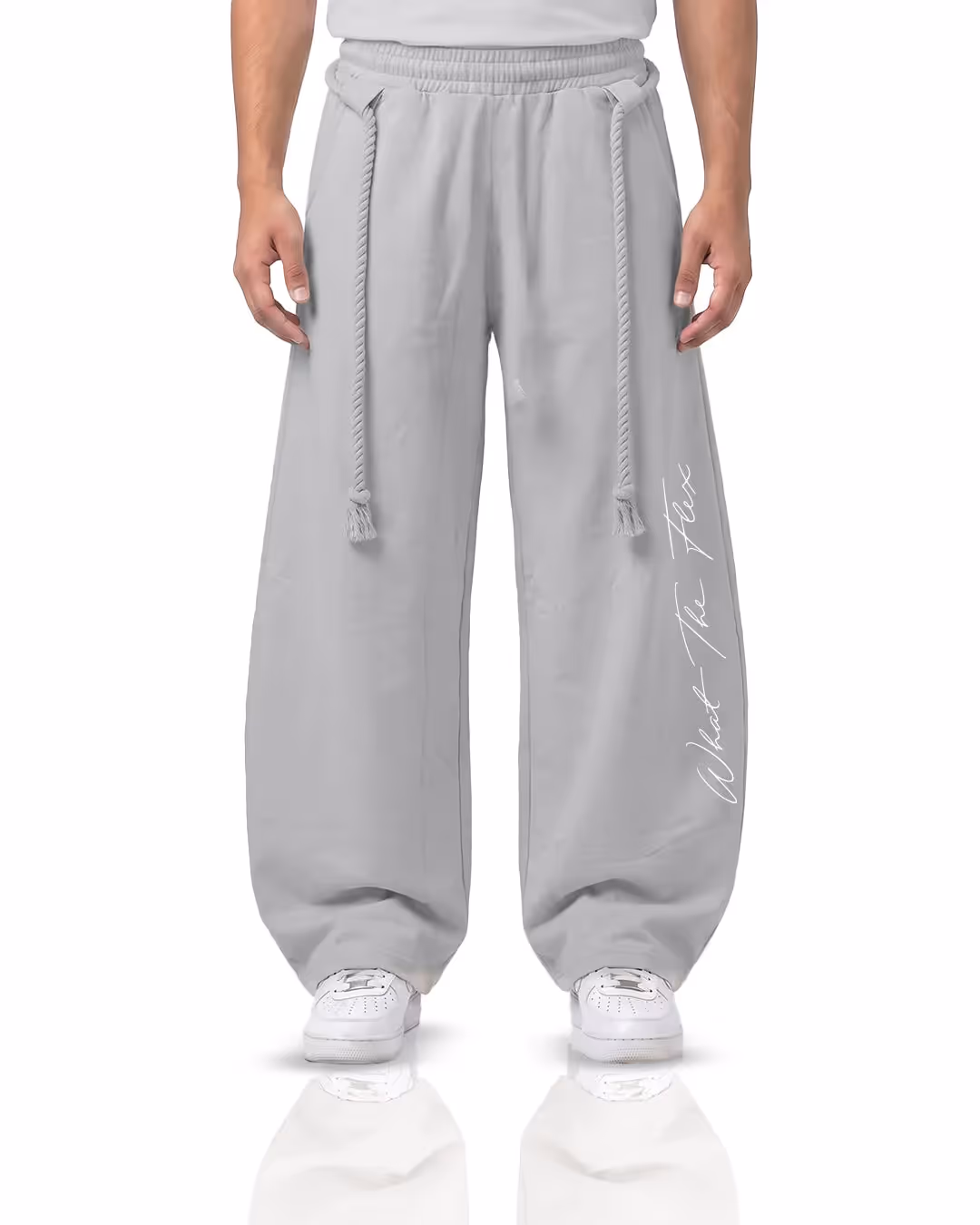 Warrior Samurai Cotton Pants  image 4