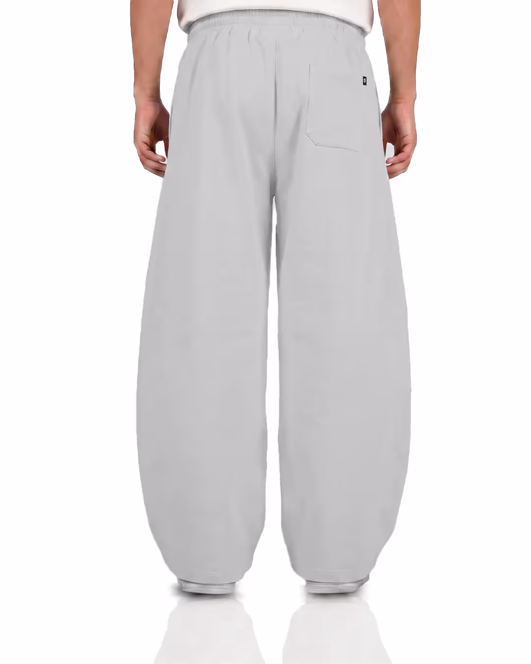 Warrior Samurai Cotton Pants  image 6