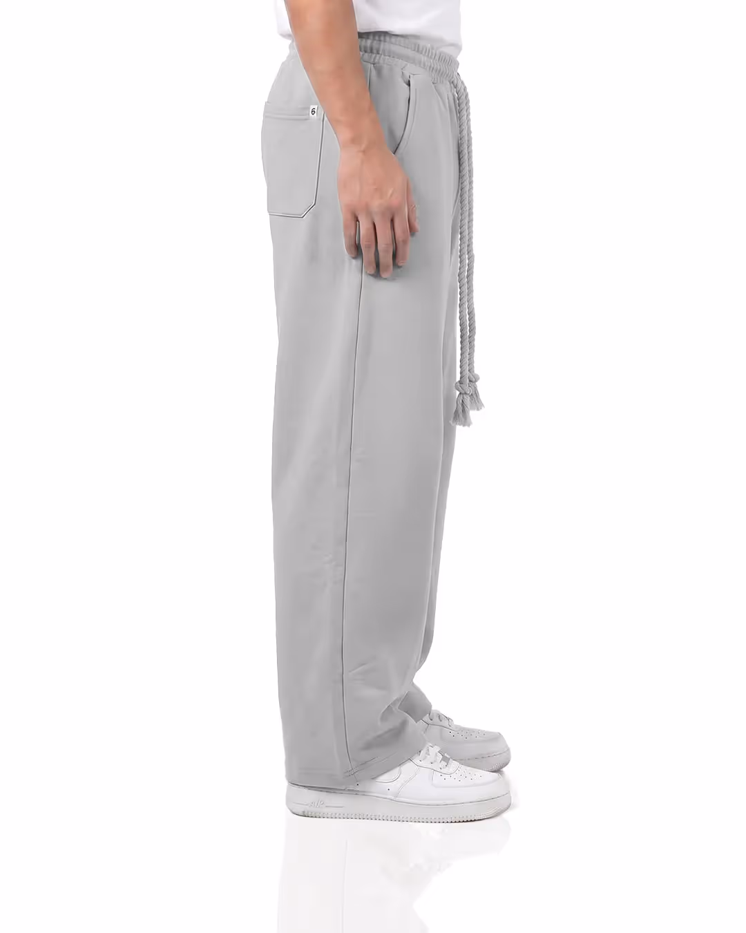 Warrior Samurai Cotton Pants  image 7