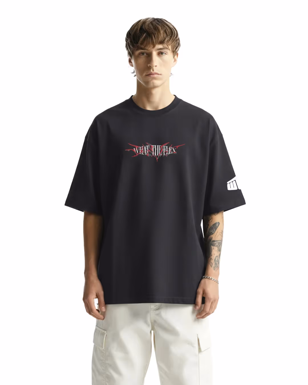 Wasted Lightweight T-Shirt  image 2