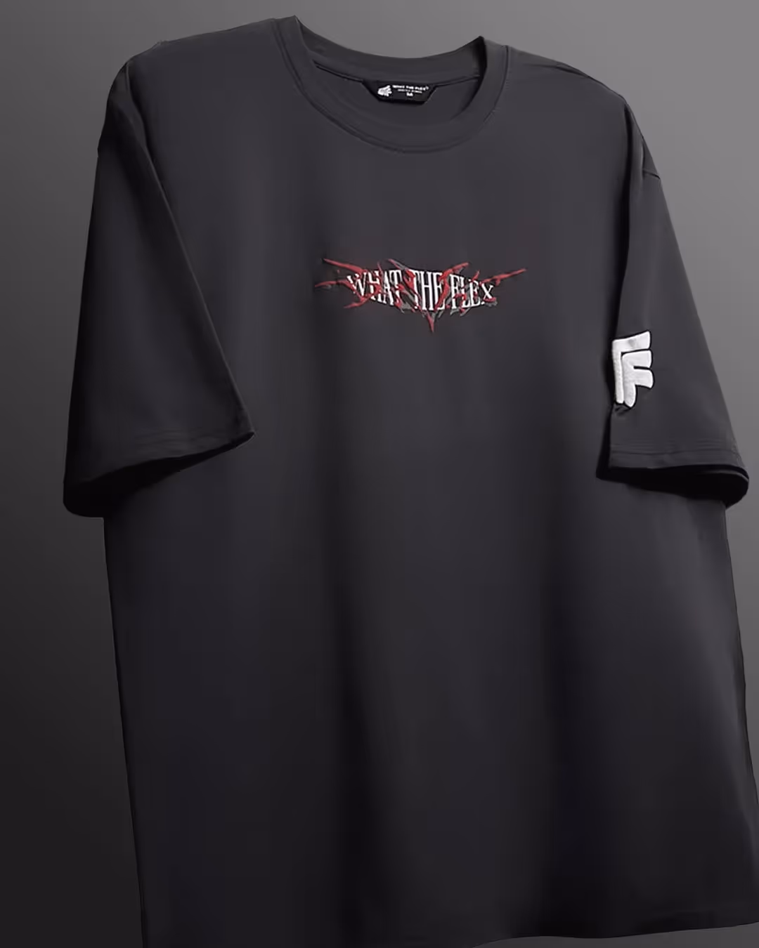 Wasted Lightweight T-Shirt  image 4