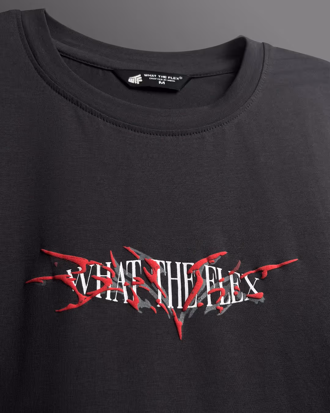 Wasted Lightweight T-Shirt  image 6