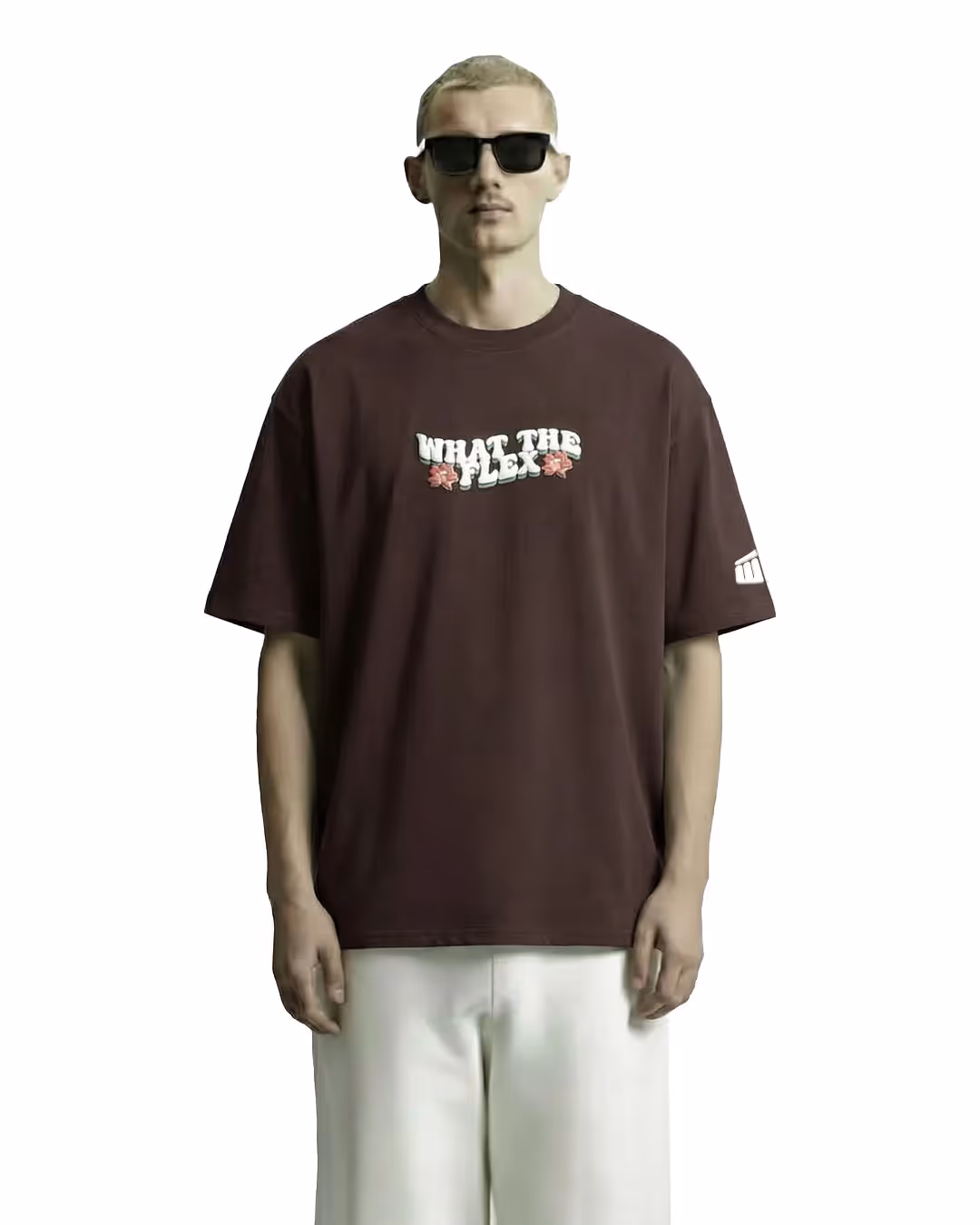 Water Heavyweight T-shirt  image 2
