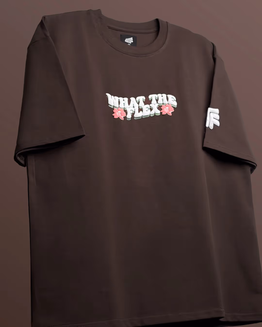 Water Heavyweight T-shirt  image 5