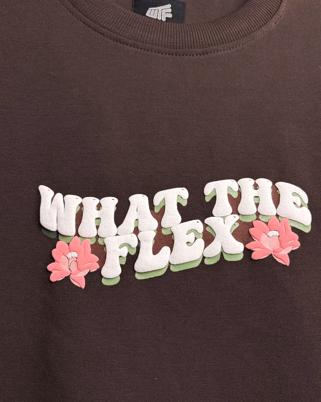 Water Heavyweight T-shirt  image 9
