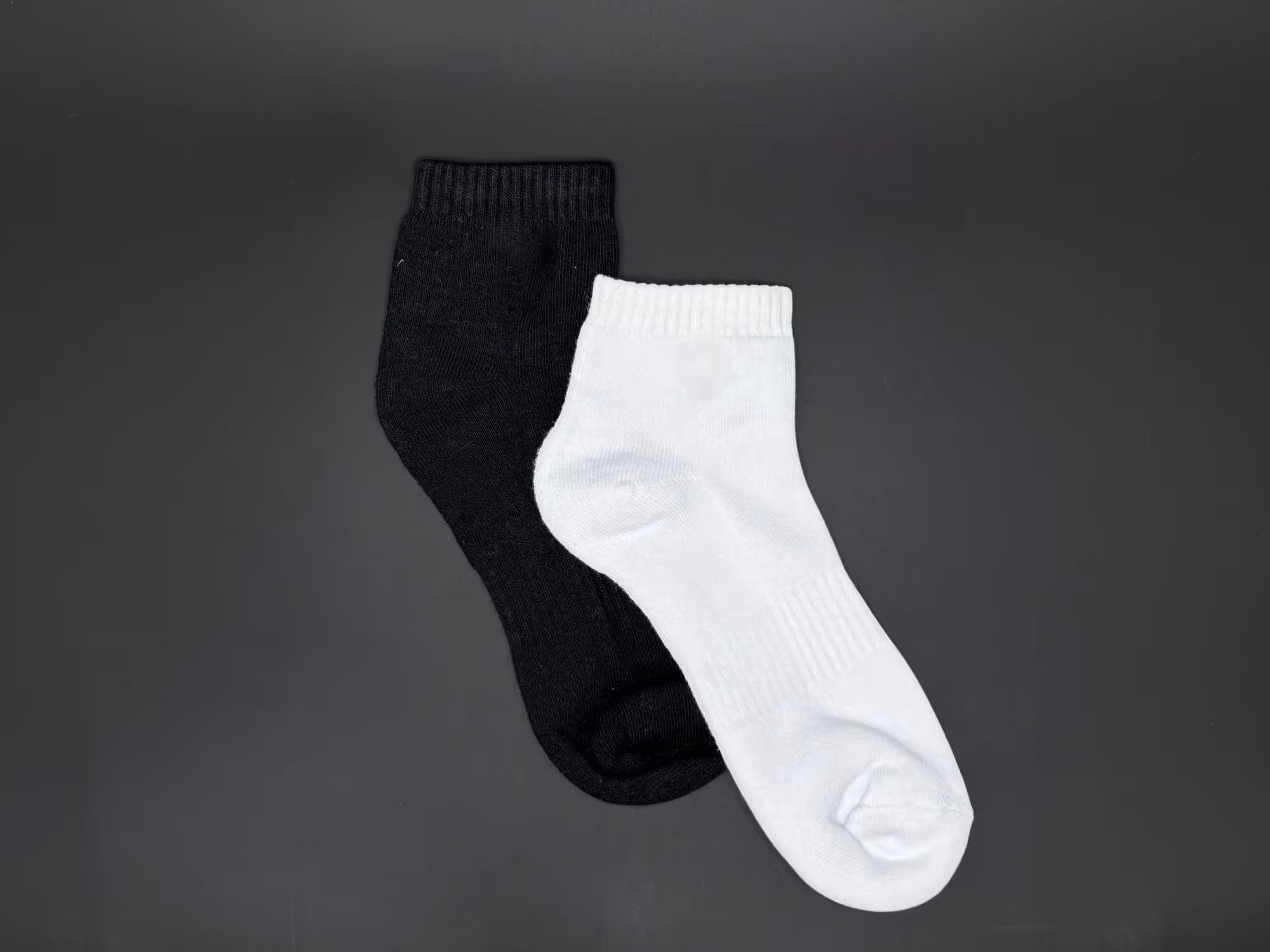 Super Stretch Socks - Pack of 2  image 10