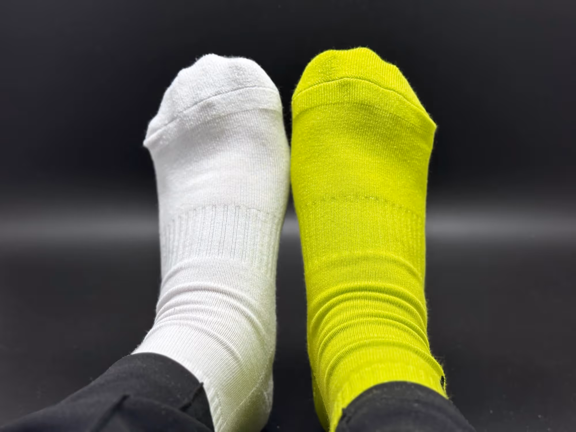 Super Stretch Socks - Pack of 2  image 3