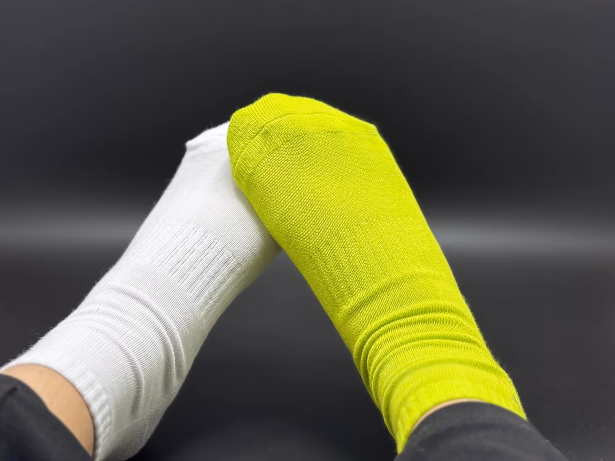 Super Stretch Socks - Pack of 2  image 4