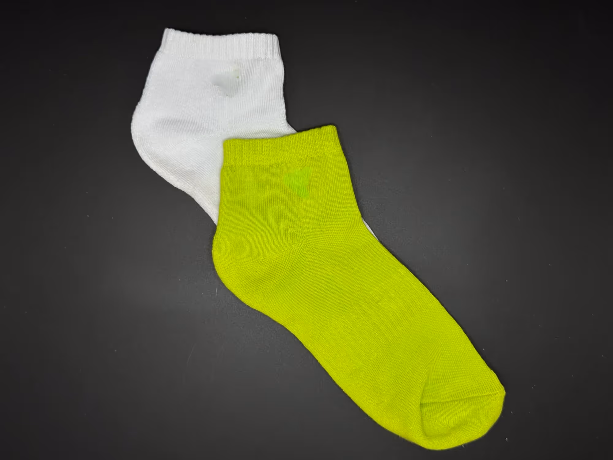 Super Stretch Socks - Pack of 2  image 5