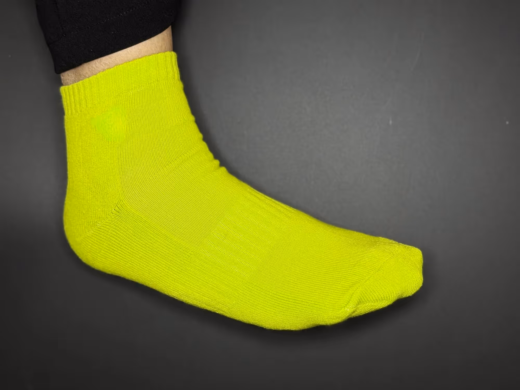 Super Stretch Socks - Pack of 2  image 6