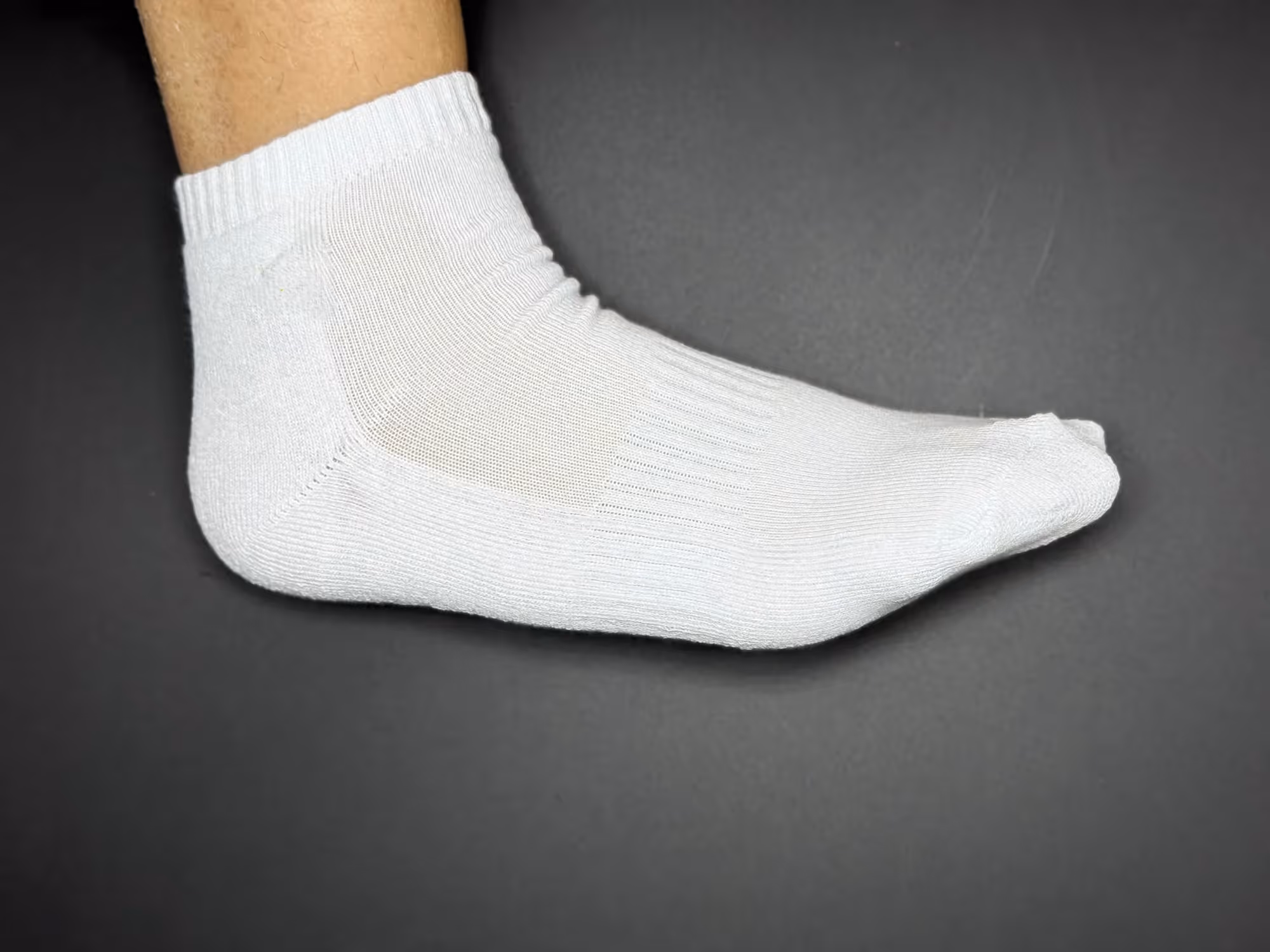 Super Stretch Socks - Pack of 2  image 7