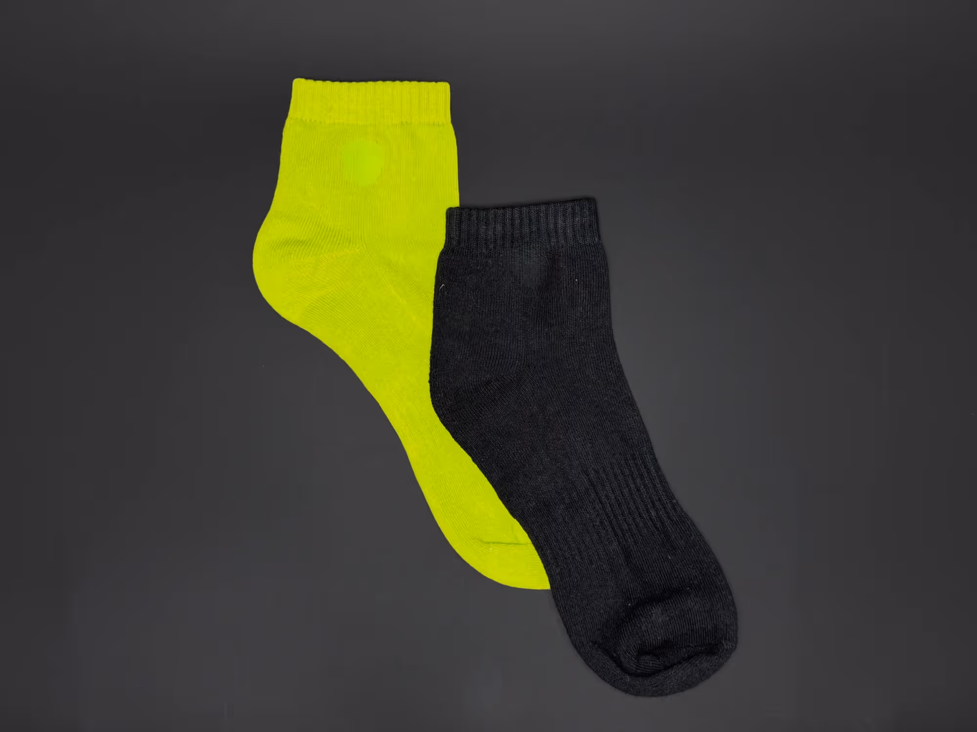 Super Stretch Socks - Pack of 2  image 9